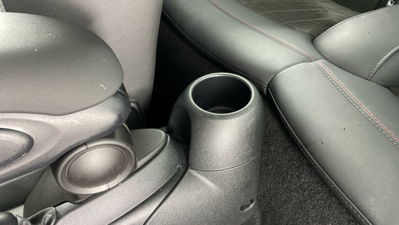 MINI Hatchback 1.5 Cooper Sport Premium 3dr Auto Petrol Hatchback